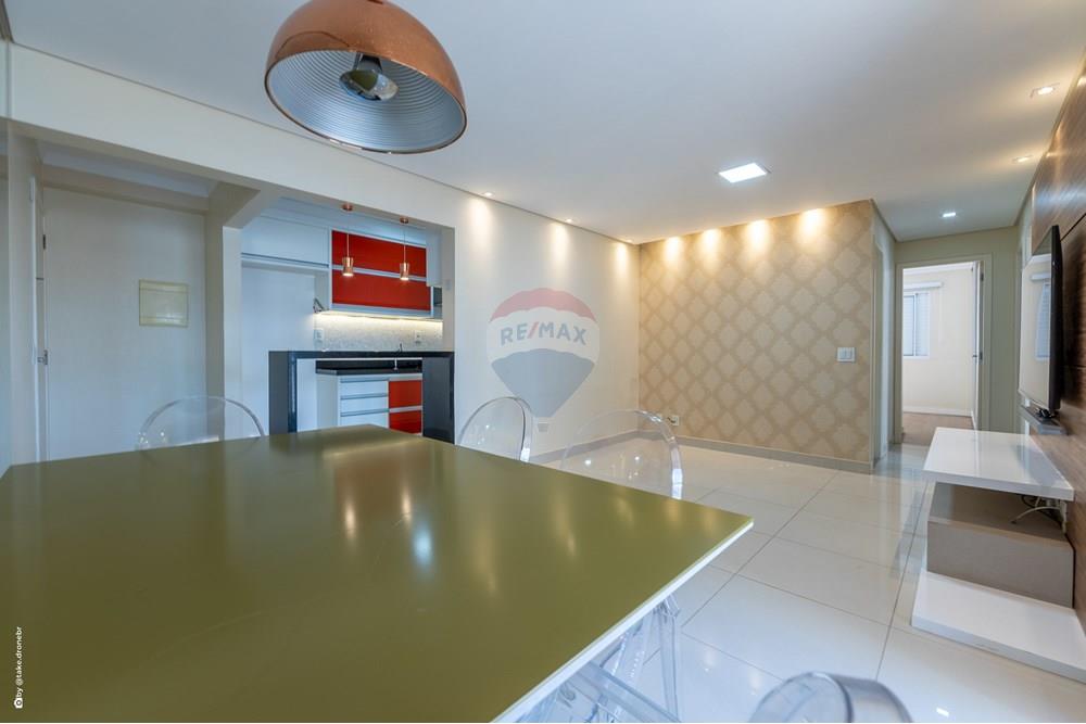 Apartamento - Venda - Campinas , São Paulo - TKD-4909.jpg - Sala de jantar - 690681118-108