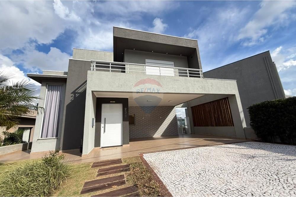 Casa de Condomínio - Venda - Bragança Paulista , São Paulo - ro campos 1.jpeg - 690041135-53