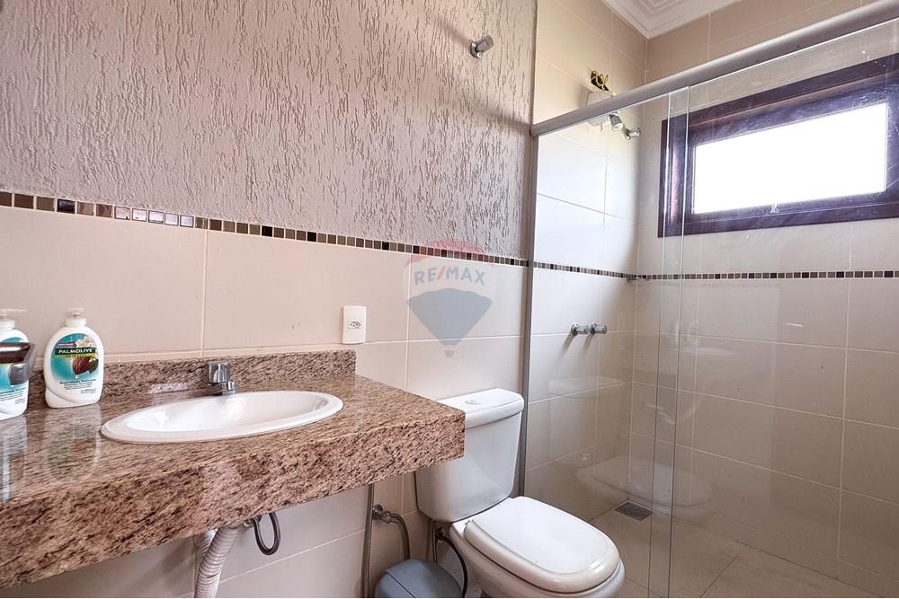 Chácara / Sítio / Fazenda - Venda - Capivari , São Paulo - 53.jpg - Banheiro - 690091006-567