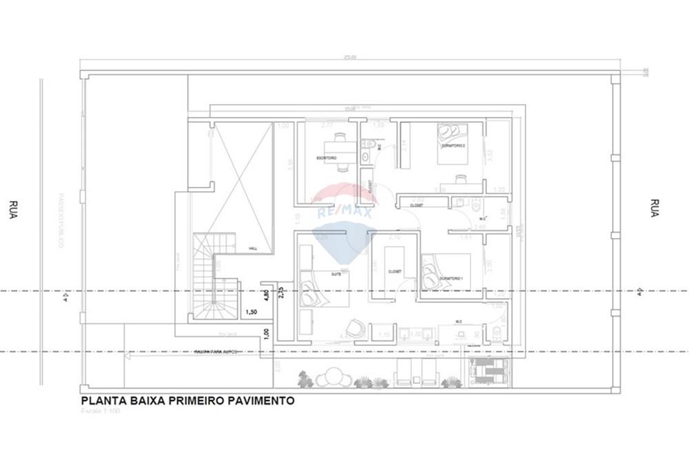 Sobrado - Venda - Campinas , São Paulo - PRIMEIRO ANDAR.jpg - 691181013-5