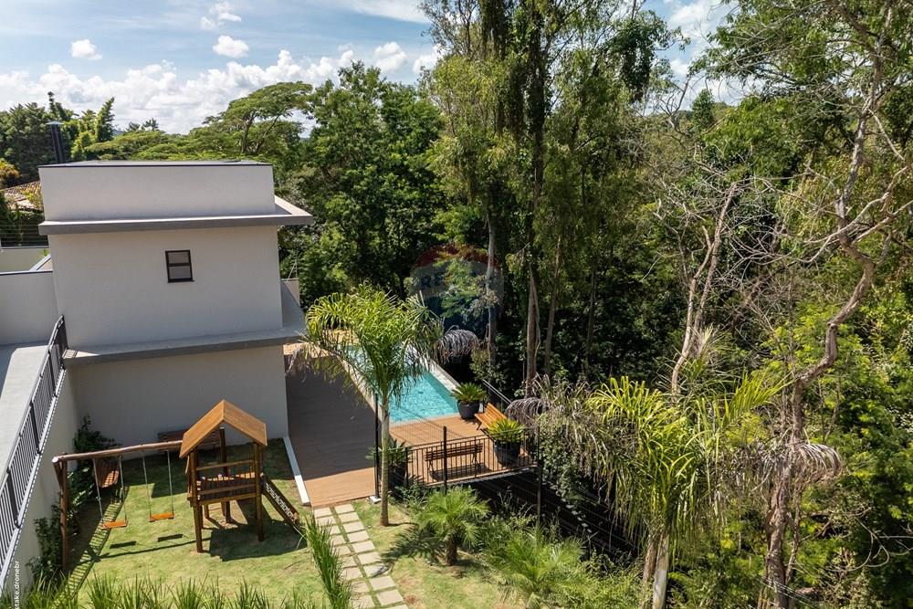 Casa de Condomínio - Venda - Vinhedo , São Paulo - TKD-17782.jpg - 690941025-201