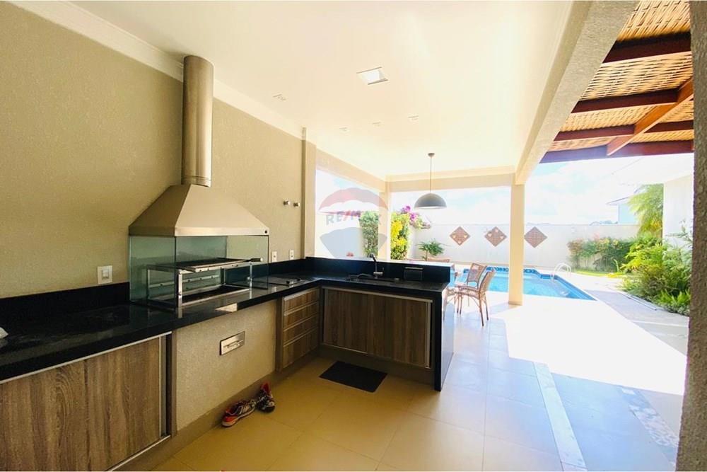 Casa de Condomínio - Alugar - Vinhedo , São Paulo - 103daec1-fdc9-420b-b192-4dd0a625afa9.jpg - 690941020-100