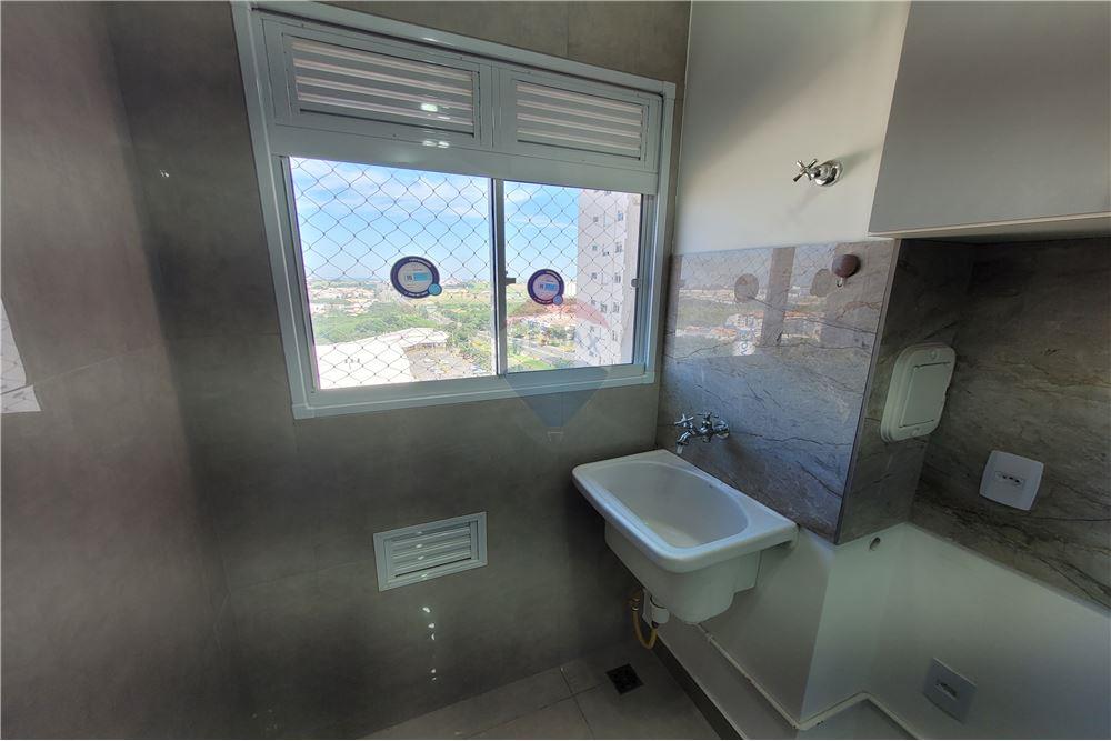 Apartamento - Alugar - Santa Bárbara d'Oeste , São Paulo - 16 - 690231025-285