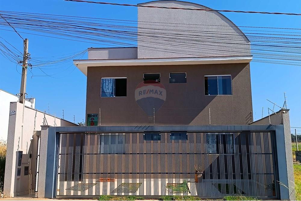 Kitnet - Alugar - Limeira , São Paulo - 05.jpg - 690741038-39