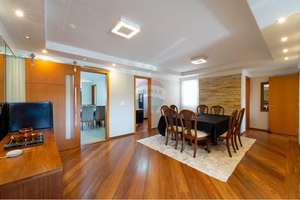 Apartamento - Venda - Jundiaí , São Paulo - DSC05128.jpg - Sala de jantar - 690591052-27