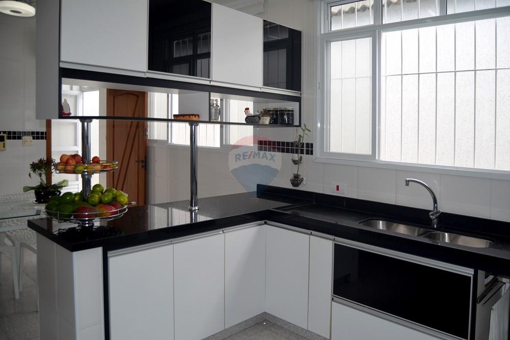 Casa - Venda - Praia Grande , São Paulo - DSC_0822.JPG - Cozinha - 691201014-1