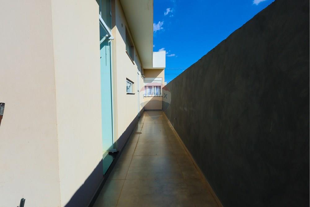 Casa de Condomínio - Venda - Araraquara , São Paulo - rg-30.jpg - 690151063-6