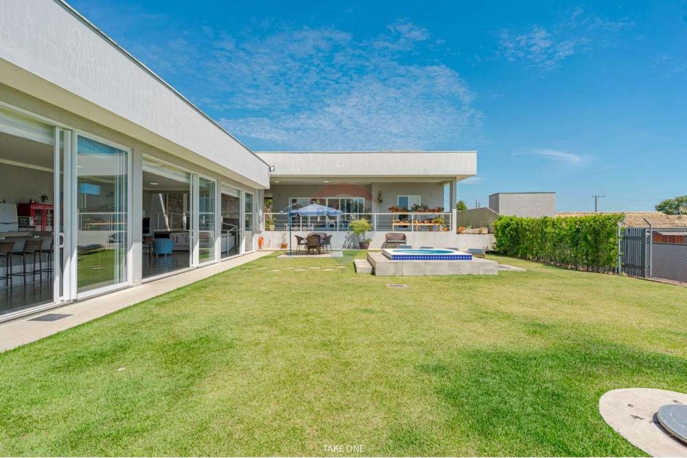 Casa - Venda - Vinhedo , São Paulo - DSC06499-HDR.jpg - 690941021-48