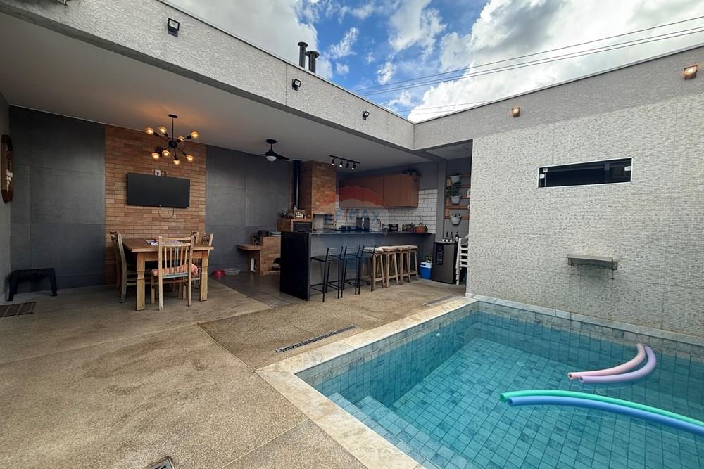 Casa de Condomínio - Venda - Bragança Paulista , São Paulo - IMG_1912.JPG - 690041101-19