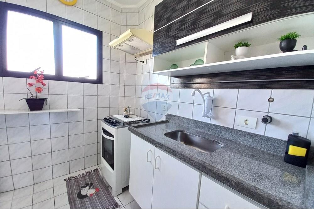 Apartamento - Venda - Guarujá , São Paulo - 20250327_105616.jpg - Cozinha - 690821041-112