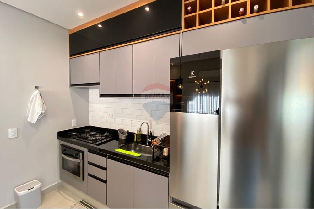 Casa de Condomínio - Alugar - Bragança Paulista , São Paulo - daniel euro 31.jpeg - 690041137-35