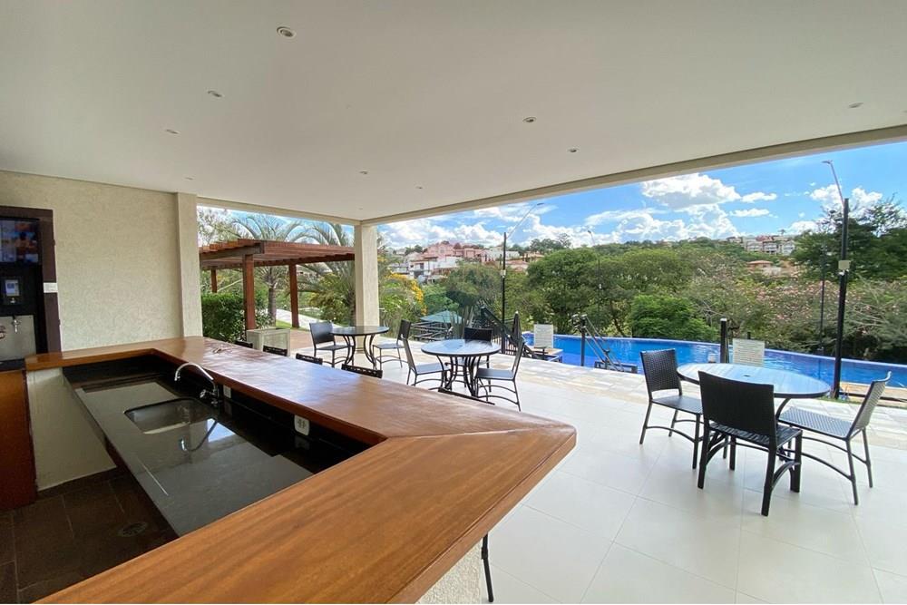 Casa de Condomínio - Alugar - Bragança Paulista , São Paulo - Carlos Alberto 42.jpeg - 690041137-36