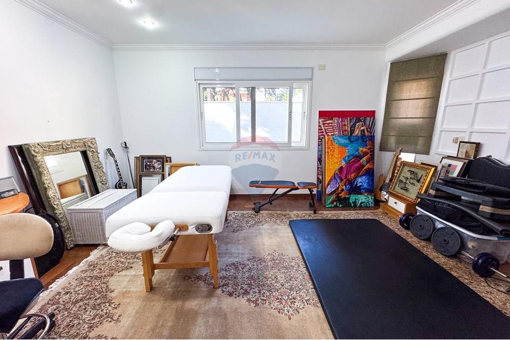 Casa de Condomínio - Venda - Barueri , São Paulo - Tamboré_2-112.jpg - 691141025-17