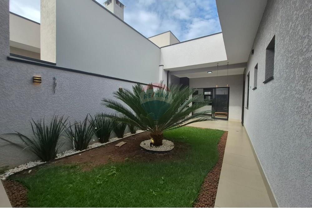 Casa de Condomínio - Venda - Paulínia , São Paulo - WhatsApp Image 2025-12-18 at 10.07.35.jpeg - Jardim Externo - 690511202-14