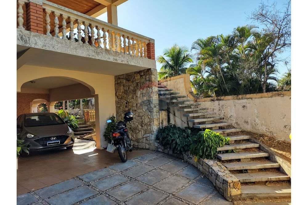 Casa à venda com 5 quartos, 422m² - Foto 14