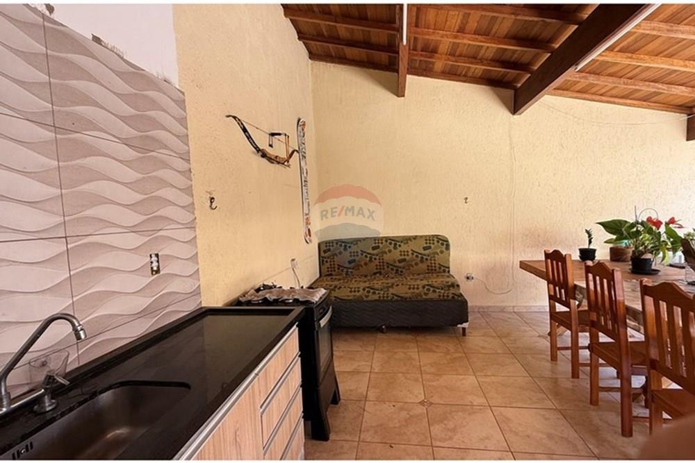 Casa - Venda - Bragança Paulista , São Paulo - IMG_4711.JPG - Área Gourmet - 690041129-8