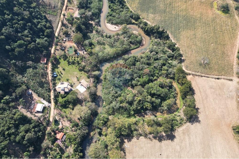 Chácara / Sítio / Fazenda - Venda - Jacutinga , Minas Gerais - DJI_0493.JPG - 690291077-290