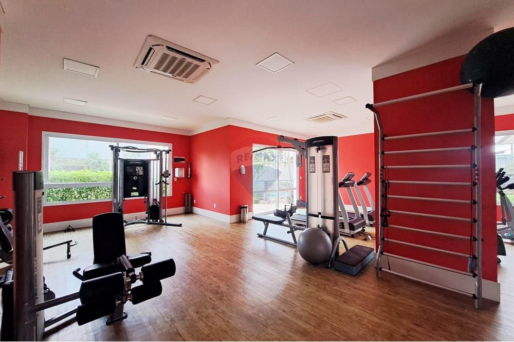 Apartamento - Alugar - Campinas , São Paulo - Z Academia 1.jpg - 690681167-80