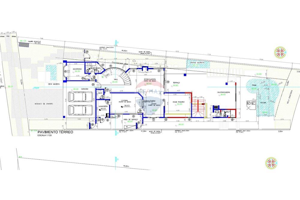 Casa de Condomínio - Venda - Campinas , São Paulo - 73 - 690181001-439