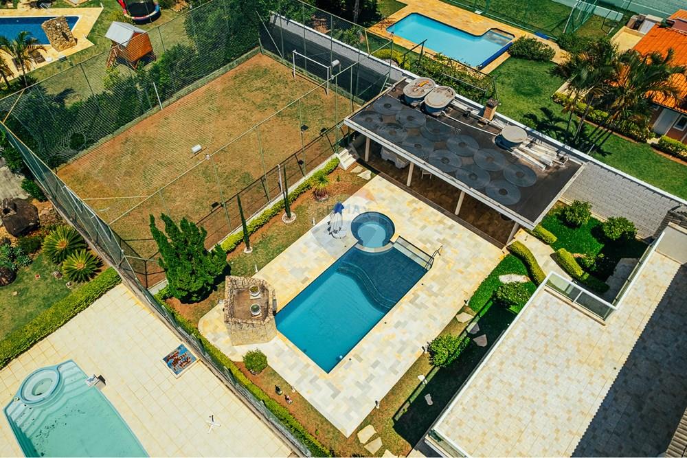 Casa de Condomínio - Venda - Itupeva , São Paulo - Horizonte Azul-64.jpg - 690801003-154