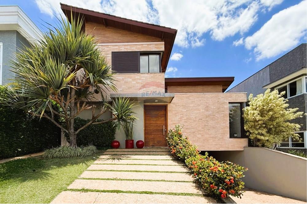 Casa de Condomínio - Alugar - Santana de Parnaíba , São Paulo - IMG-20251024-WA0088.jpg - 691021016-52