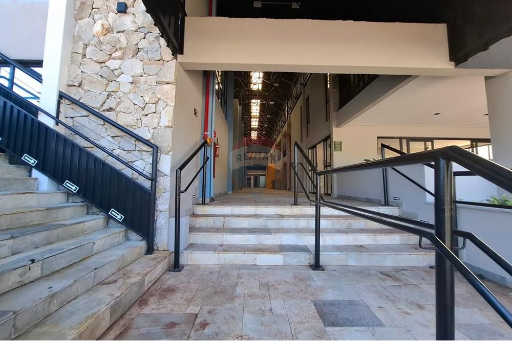 Cj. Comercial/ Sala - Alugar - Americana , São Paulo - VV42.jpg - 691071028-8