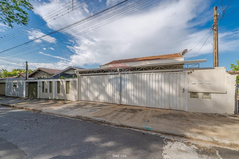 Casa - Venda - Campinas , São Paulo - 01fotos_029.jpg - 690131137-1