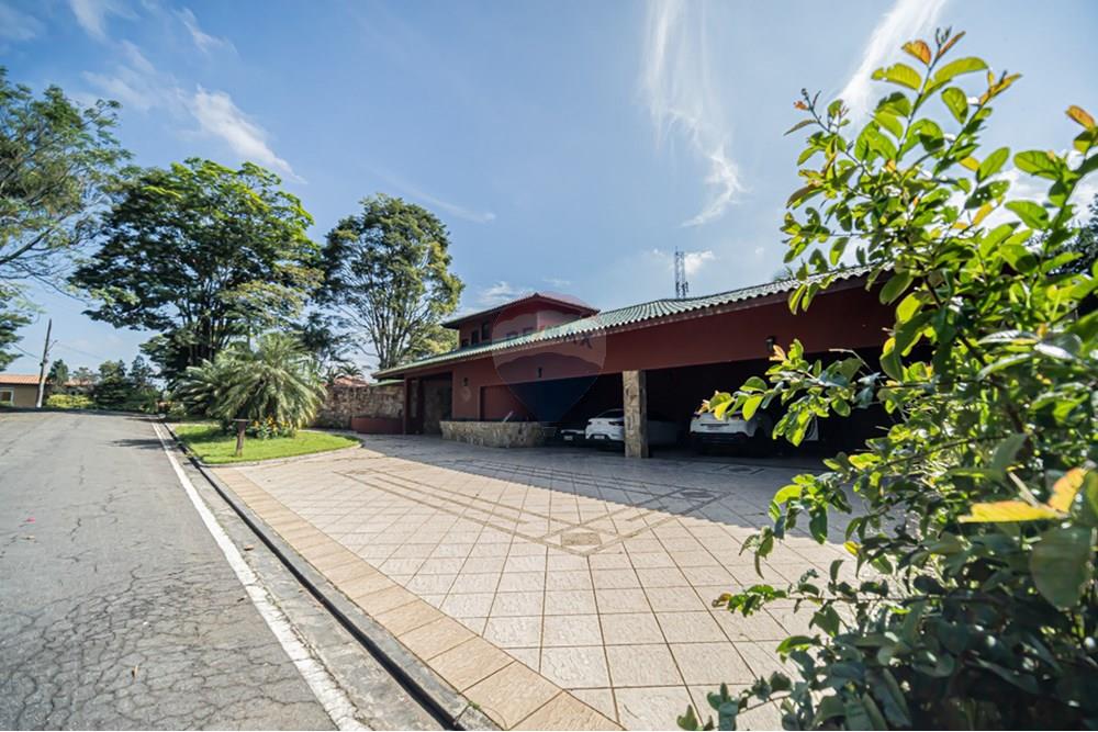 Casa - Venda - Cotia , São Paulo - CA-6.jpg - 691151005-41