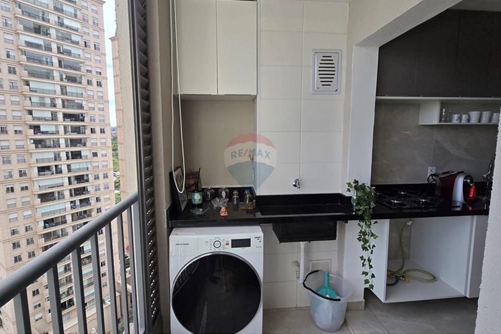 Apartamento - Alugar - Barueri , São Paulo - 11.jpeg - 691141038-51