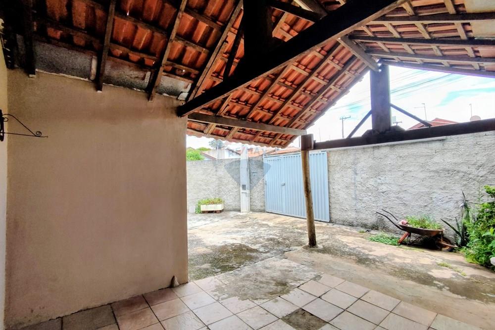 Casa - Alugar - Mogi Guaçu , São Paulo - 36.jpg - Garagem - 690521015-273