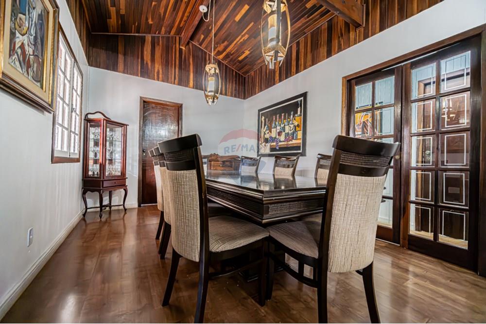 Casa - Venda - Cotia , São Paulo - CA-30.jpg - 691151035-1