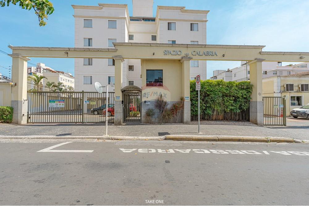 Apartamento - Venda - Campinas , São Paulo - 01fotos_043.jpg - Fachada - 690131051-28