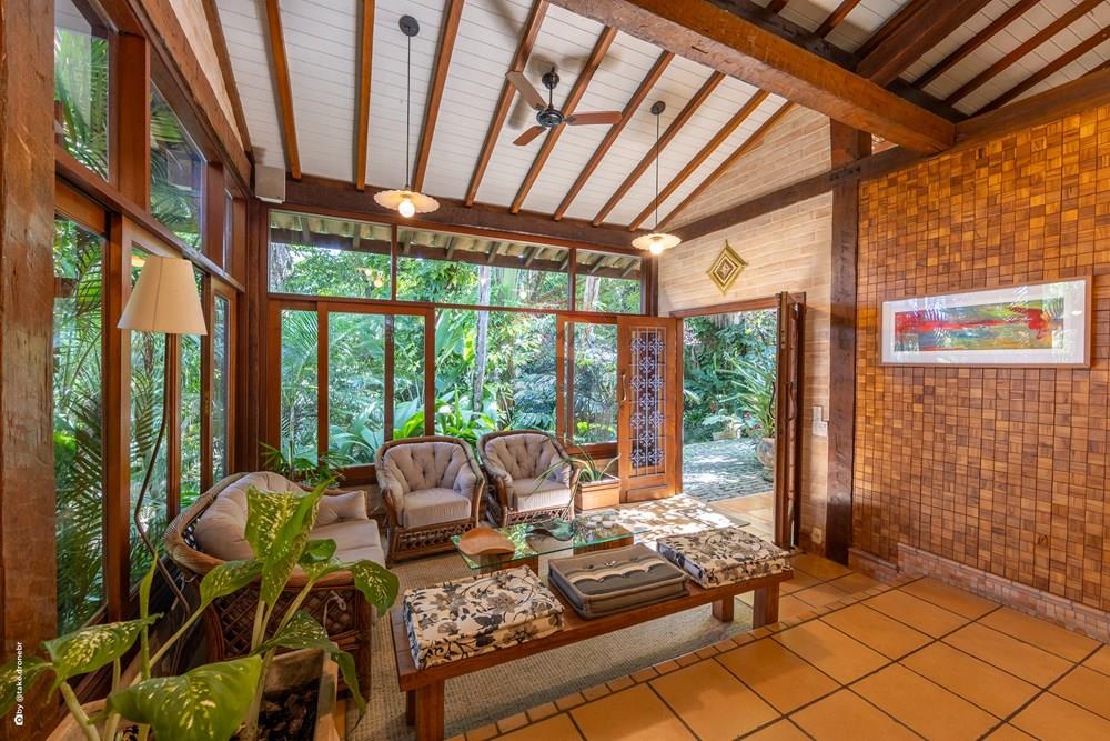 Casa de Condomínio - Venda - Vinhedo , São Paulo - TKD-17490.jpg - 690941017-84