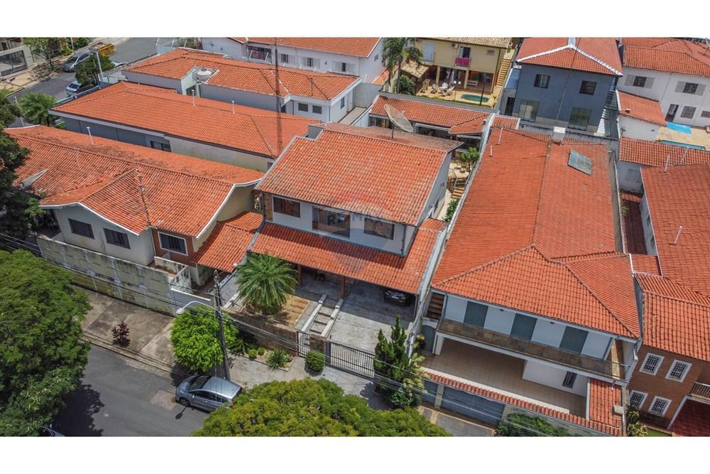 Casa - Venda - Campinas , São Paulo - fotos Walther e Dabiela-7.jpg - 690681117-35