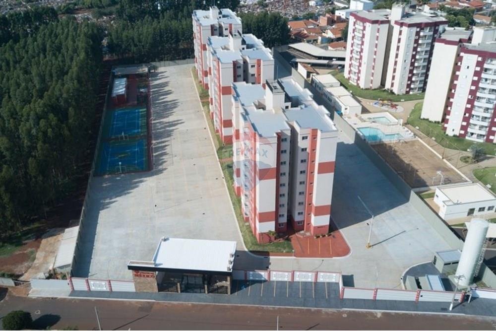 Apartamento - Alugar - Sumaré , São Paulo - Residencial-Cidade-do-Mexico-1.jpg - 690641045-526