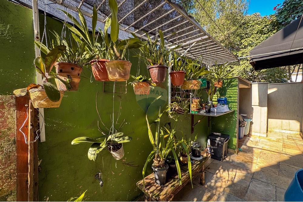 Casa de Condomínio - Venda - Barueri , São Paulo - Alameda_Onduras_108--31.jpg - 691141003-6