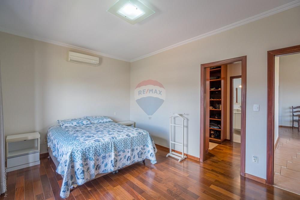 Casa de Condomínio - Venda - Campinas , São Paulo - EDI07685EDIVO FURTADO SILVA - RG98002306022 SSPCE - ESTANCIA PARAISO - MARCELO & JANOT.jpg - Suite - 690681178-26