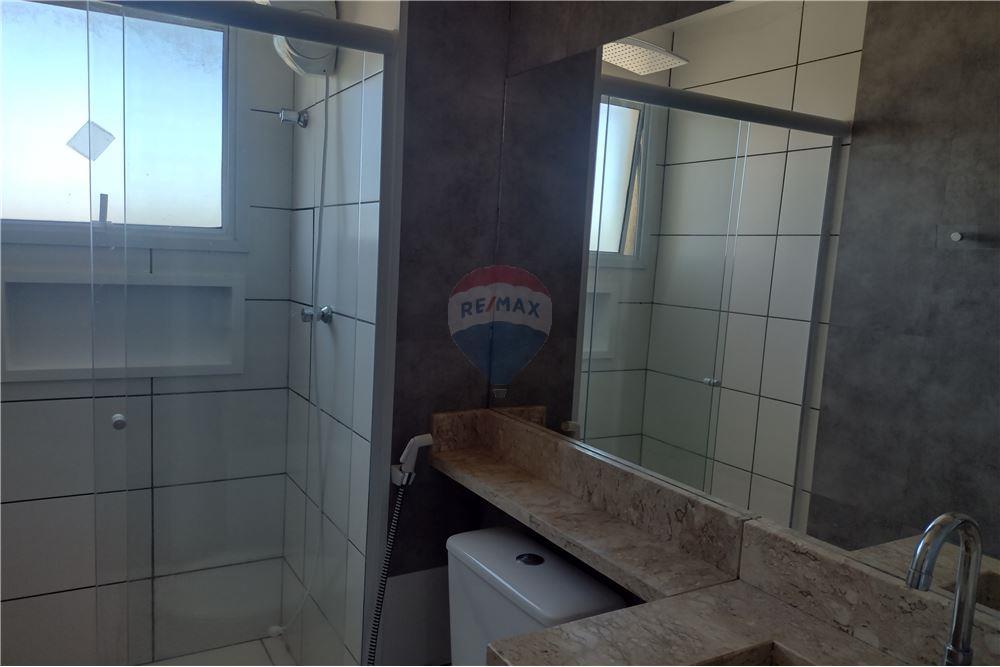 Apartamento - Alugar - Cosmópolis , São Paulo - 18 - 690511358-302