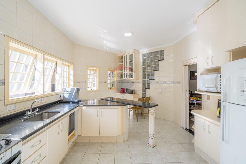 Casa de Condomínio - Venda - Campinas , São Paulo - EDI08922RG98002306922 - ADRIANA PERARO - ESTANCIA PARAISO.jpg - 690681132-544