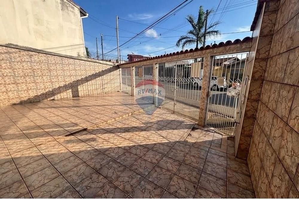 Casa - Alugar - Bragança Paulista , São Paulo - rafael 2.jpg - Fachada - 690041159-18