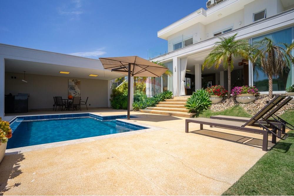 Casa de Condomínio - Venda - Itatiba , São Paulo - DSC00991.jpg - 690791203-28