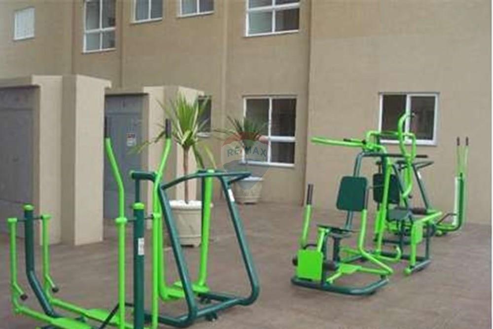 Apartamento - Alugar - Nova Odessa , São Paulo - L_151a5f2591064386aa109c38a90db5bd.jpg - 690641045-454