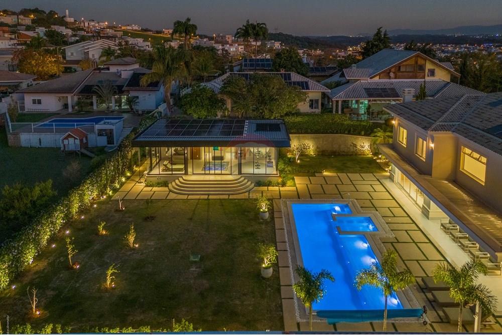 Casa de Condomínio - Venda - Louveira , São Paulo - TKD-14474.jpg - 690941025-177