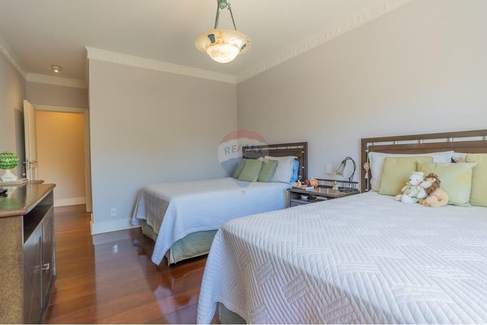 Casa de Condomínio - Venda - Campinas , São Paulo - foto imobiliaria- BRMAKER 01-148.jpg - 691181018-17