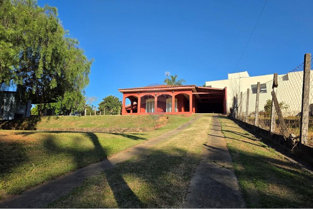 Chácara / Sítio / Fazenda - Venda - Itapira , São Paulo - 20250520_154100.jpg - Jardim Externo - 690521005-81