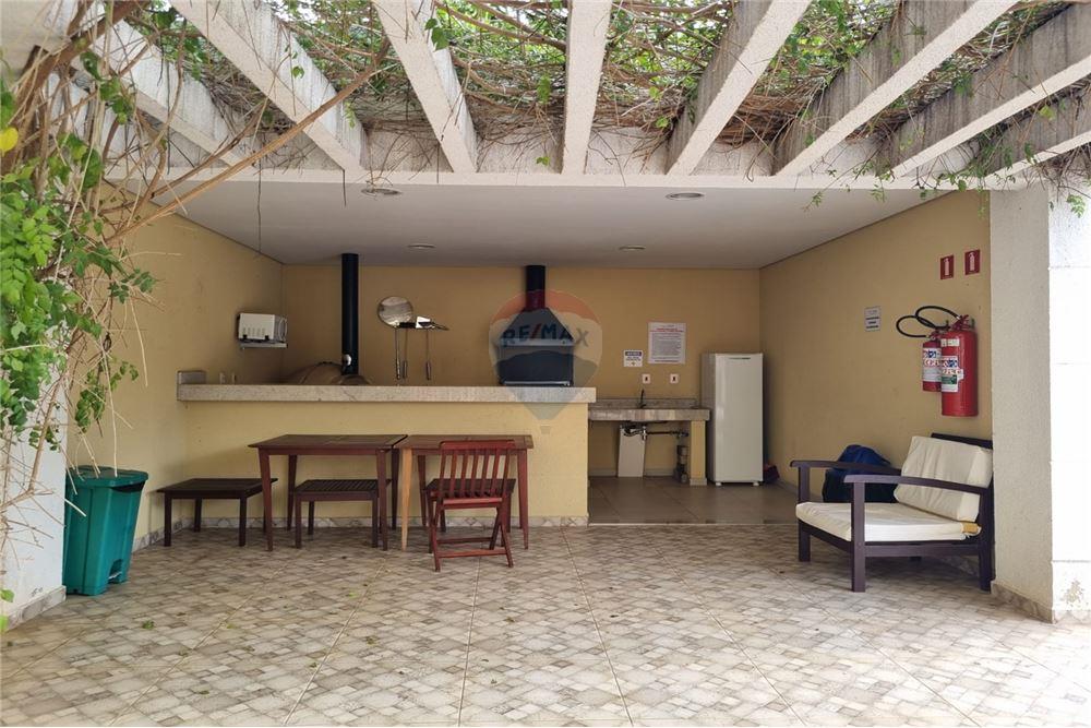 Apartamento - Alugar - Vinhedo , São Paulo - 27 - 690851011-460