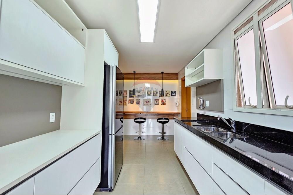 Apartamento - Venda - Santana de Parnaíba , São Paulo - 20250124_115259.jpg - 691021020-16