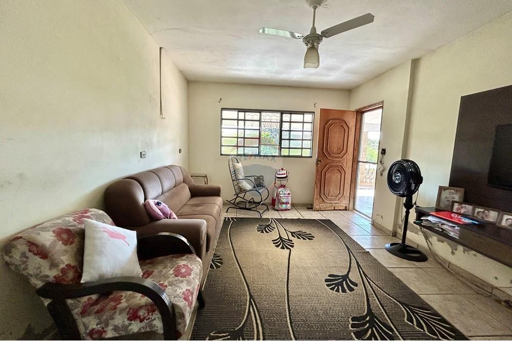 Terreno - Venda - Piracicaba , São Paulo - IMG_6409.JPG - Sala - 690781080-45