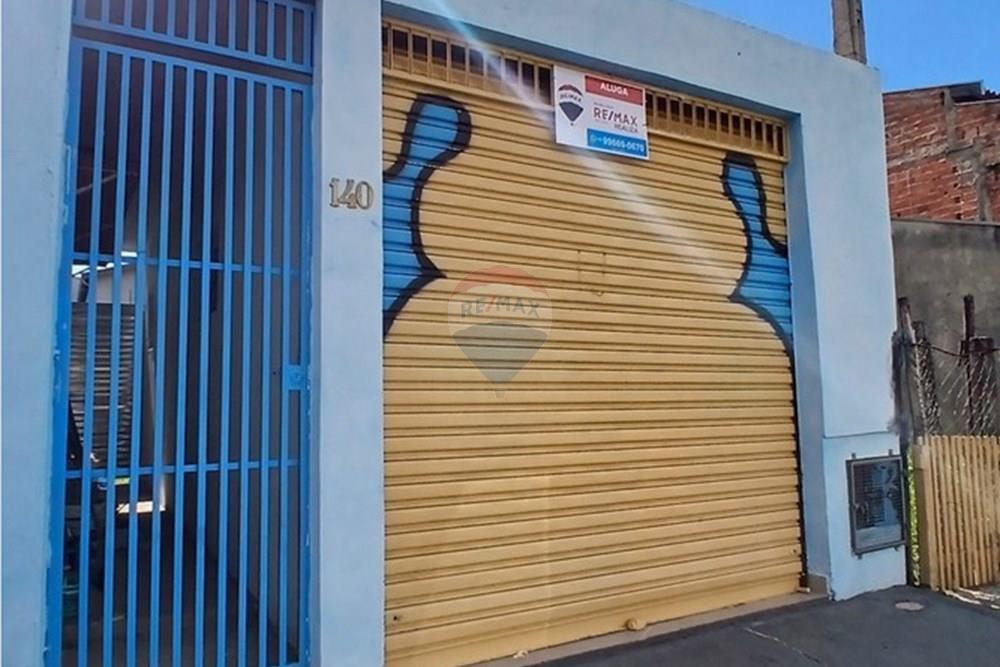 Cj. Comercial/ Sala - Alugar - Hortolândia , São Paulo - 1000913060.jpg - 691101008-16