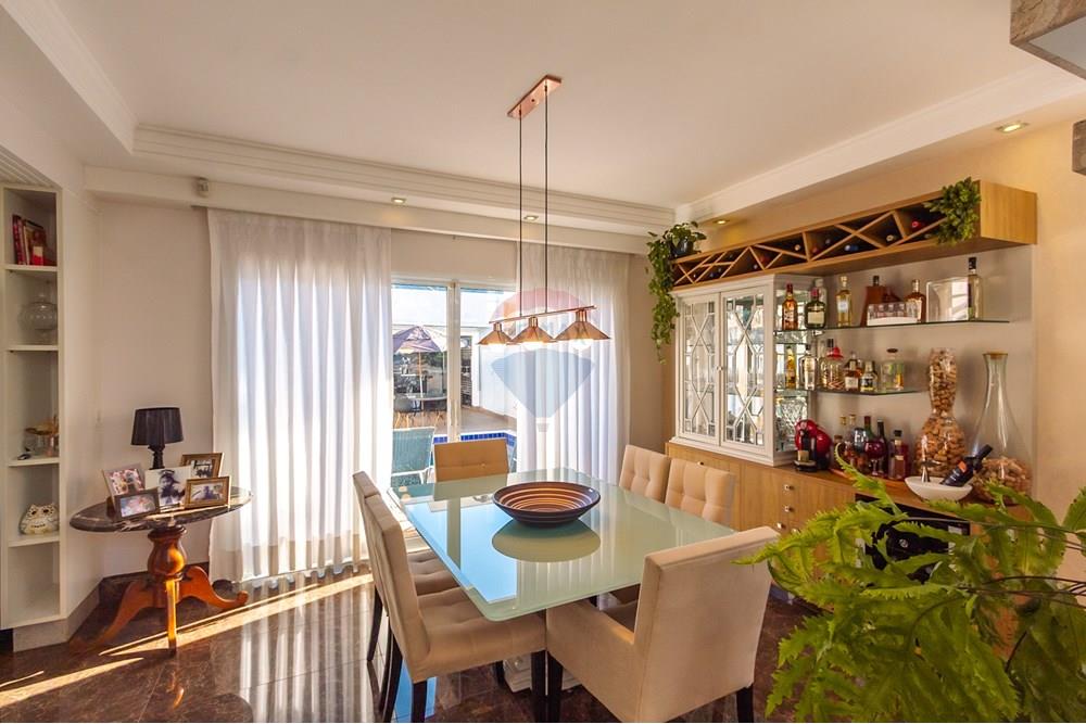 Casa - Venda - Indaiatuba , São Paulo - IMG_9225.jpg - Sala de jantar - 690471120-58